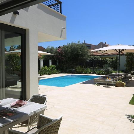 Villa Tereza Zadarvillas Ngoại thất bức ảnh