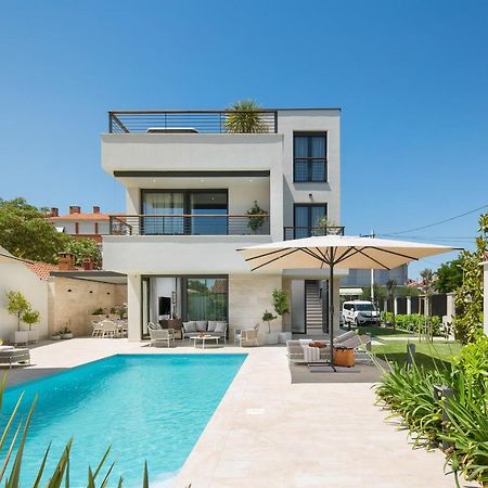 Villa Tereza Zadarvillas Ngoại thất bức ảnh