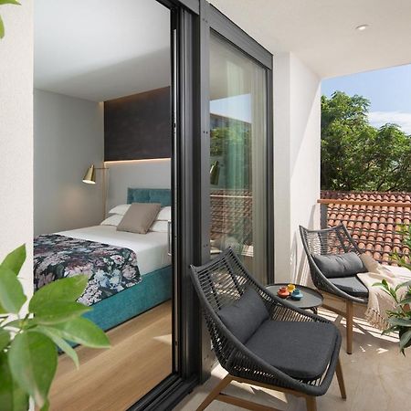 Villa Tereza Zadarvillas Ngoại thất bức ảnh