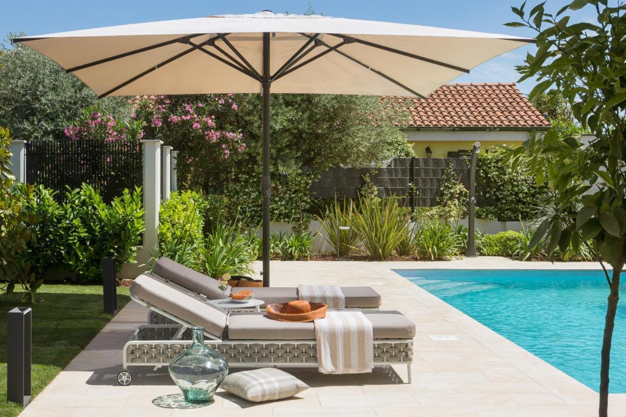 Villa Tereza Zadarvillas Ngoại thất bức ảnh