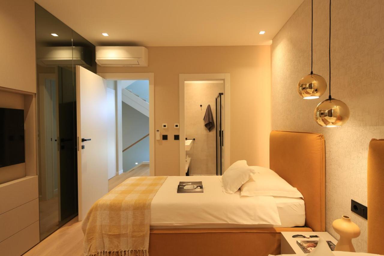 Villa Tereza Zadarvillas Ngoại thất bức ảnh