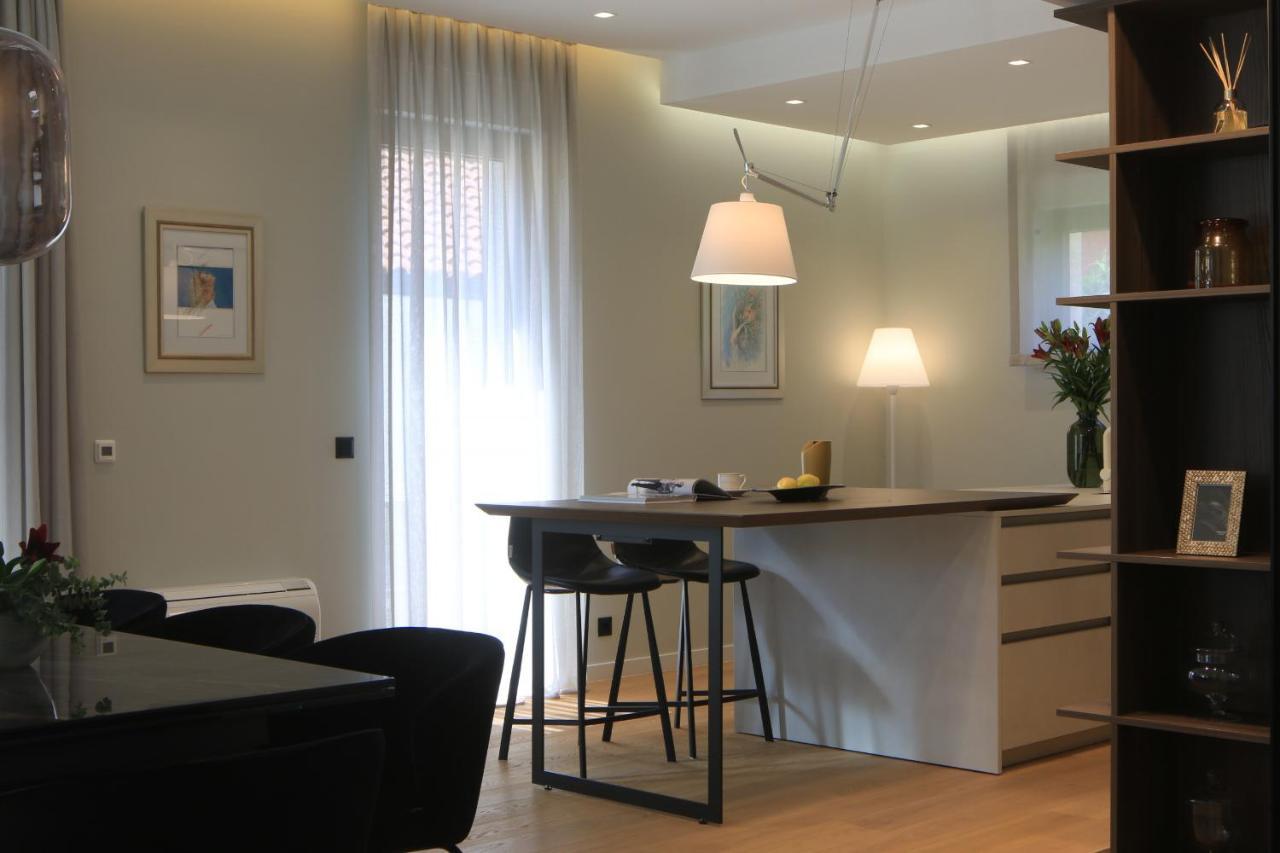 Villa Tereza Zadarvillas Ngoại thất bức ảnh