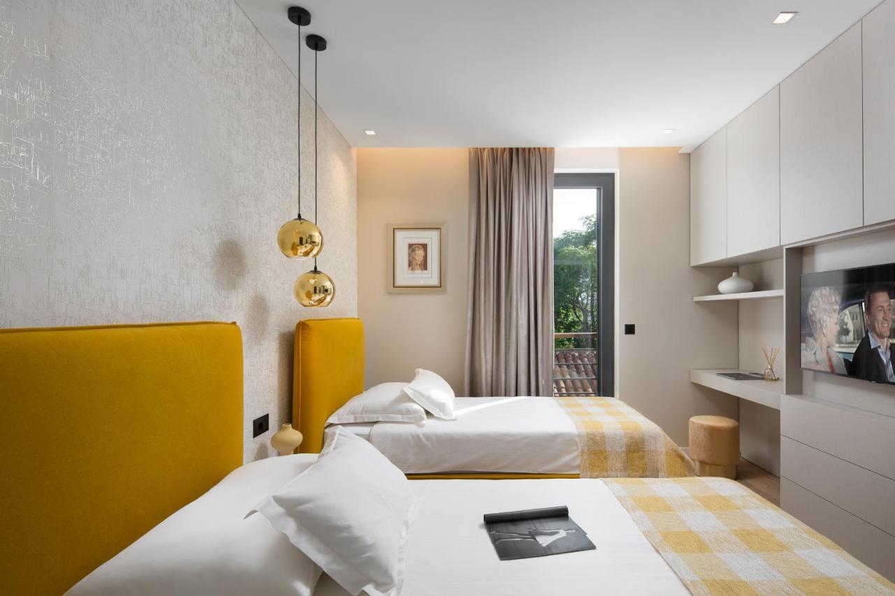 Villa Tereza Zadarvillas Ngoại thất bức ảnh